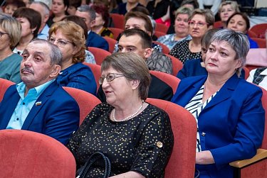 Каким был Год педагога и наставника